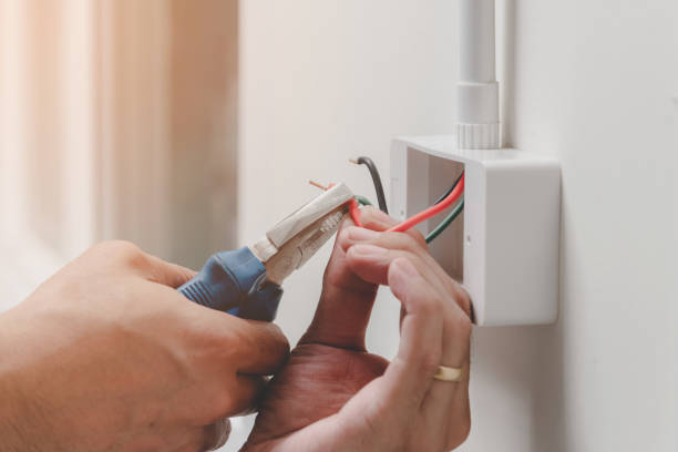 Emergency Electrical Repair Services in Scobey, MT